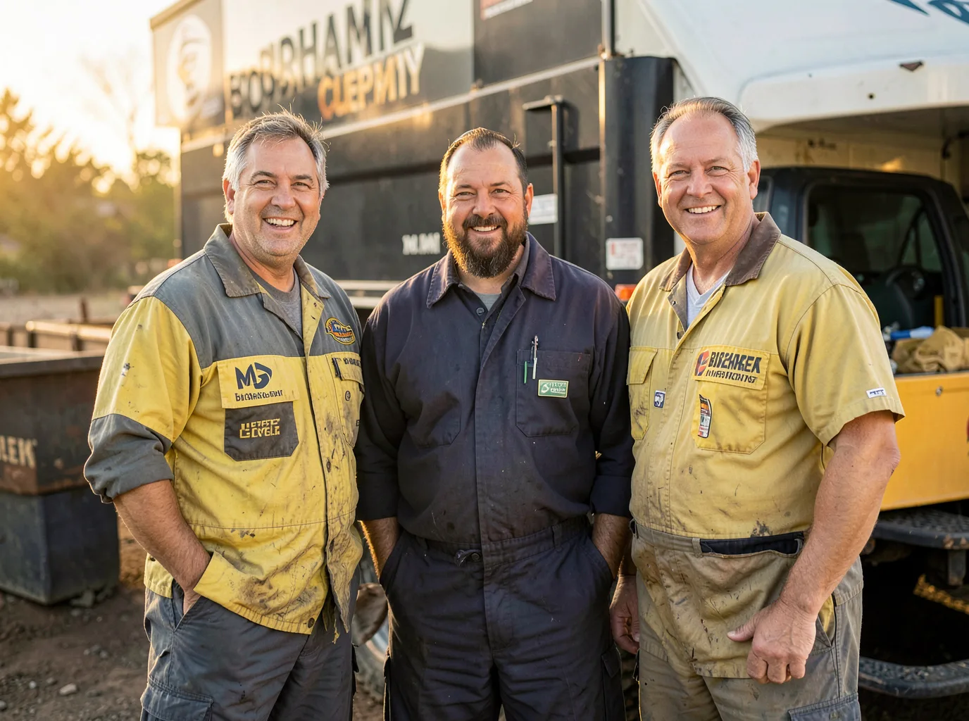 Sewage Cleanup company in Harpersville, AL