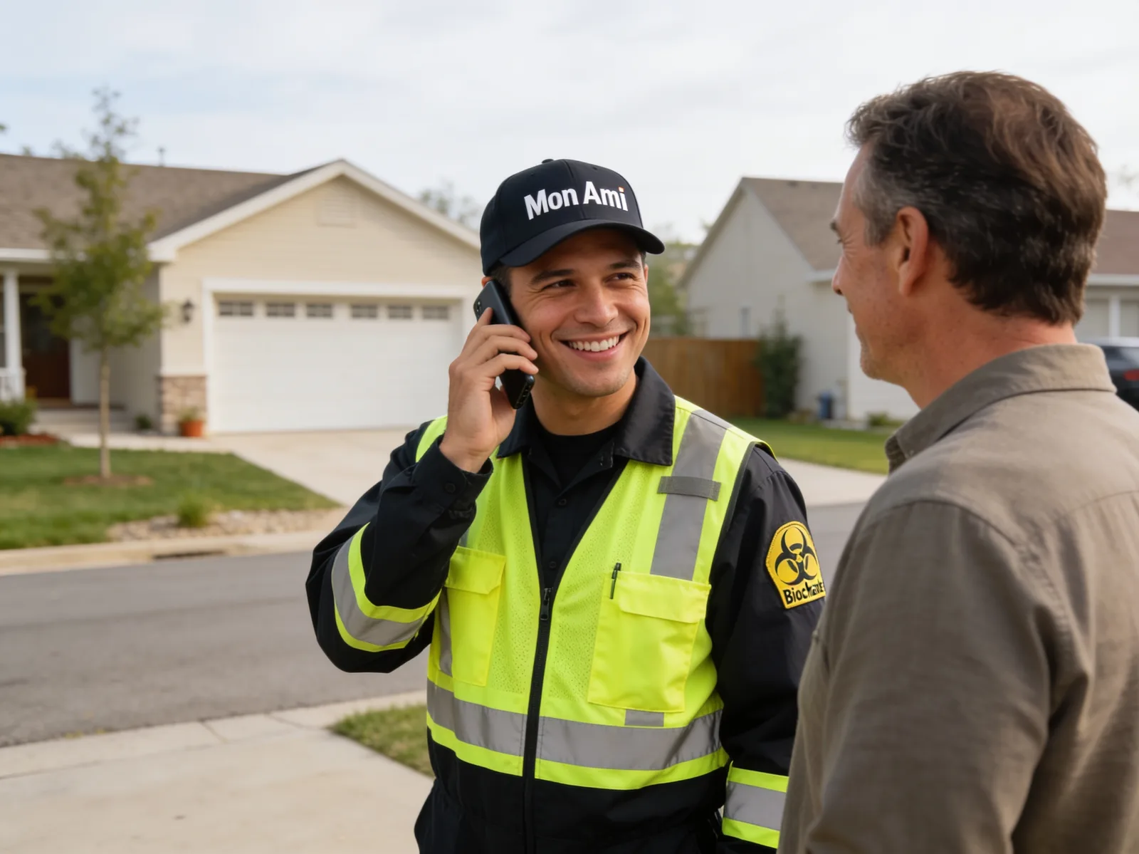 Sewage Cleanup Harpersville, AL FAQs